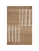 Tapis Pattaya Toulemonde Bochart - 3 dimensions