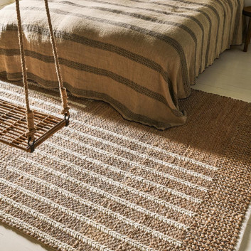 Tapis Pattaya Toulemonde Bochart - 3 dimensions