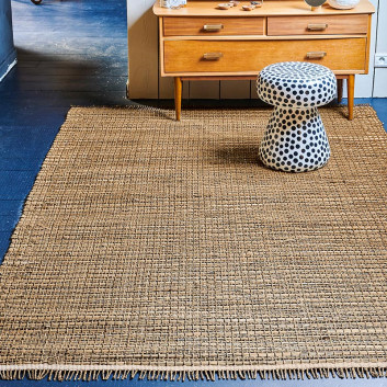 Tapis Balinaise Toulemonde Bochart - 3 dimensions