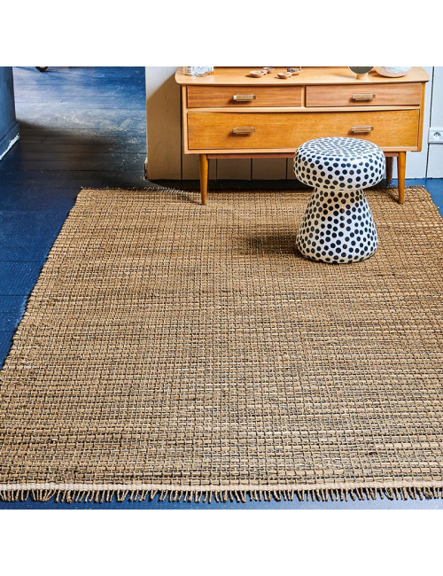 Tapis Balinaise Toulemonde Bochart - 3 dimensions