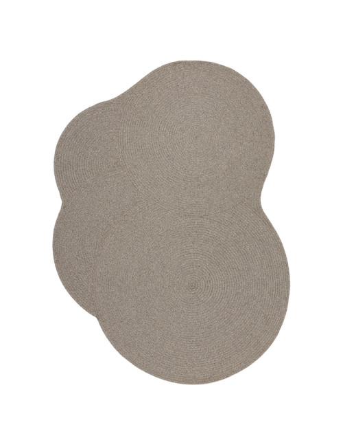 Tapis Cloud Toulemonde Bochart - 2 coloris 2 dimensions