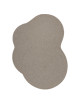 Tapis Cloud Toulemonde Bochart - 2 coloris 2 dimensions