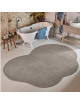 Tapis Cloud Toulemonde Bochart - 2 coloris 2 dimensions