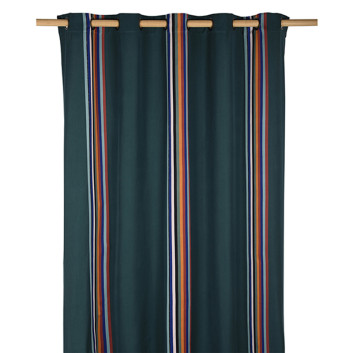Rideau Mauléon Artiga 165x285cm Vert