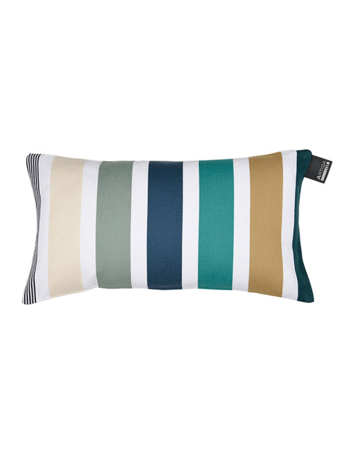 Coussin Garlin Océan Artiga - 3 dimensions