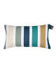 Coussin Garlin Océan Artiga - 3 dimensions