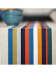 Nappe Mauléon Artiga Gris - 5 dimensions