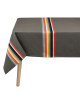 Nappe Mauléon Artiga Gris - 5 dimensions