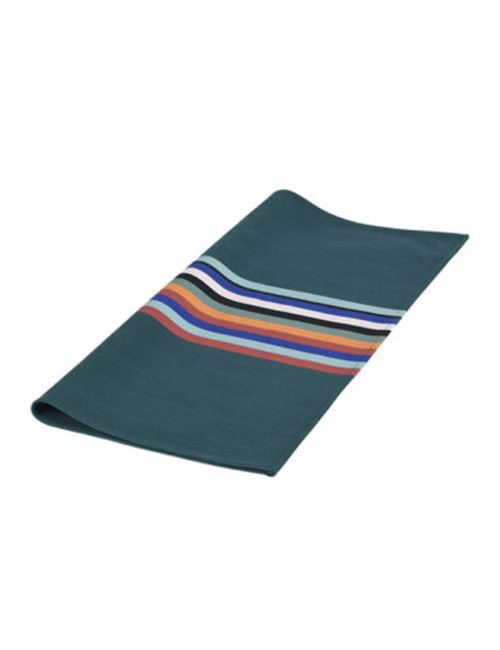 4 serviettes de table Mauléon Artiga - 2 coloris