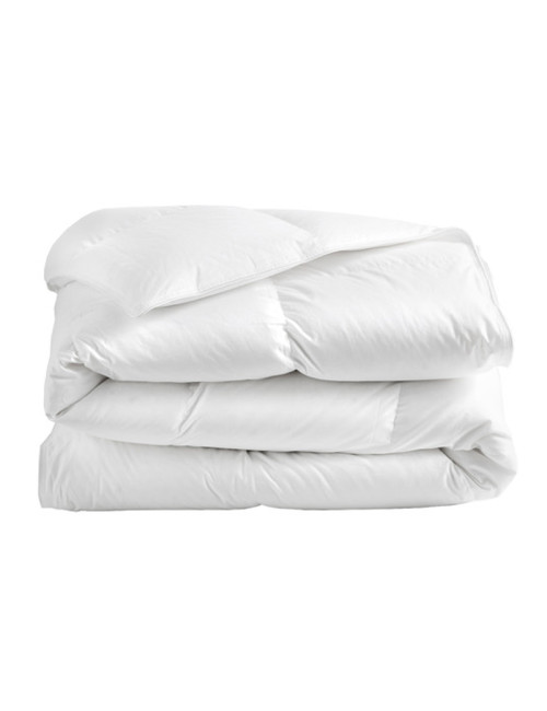 Couette hiver Résidence 400g/m² Blanc des Vosges