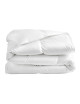 Couette été Pavillon 200g/m² Blanc des Vosges