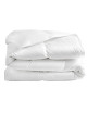 Couette Blanc des Vosges Manoir mi-saison 300g/m² - 4 tailles