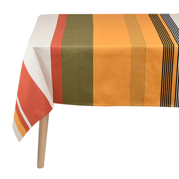 Nappe Angoume Artiga - 5 dimensions