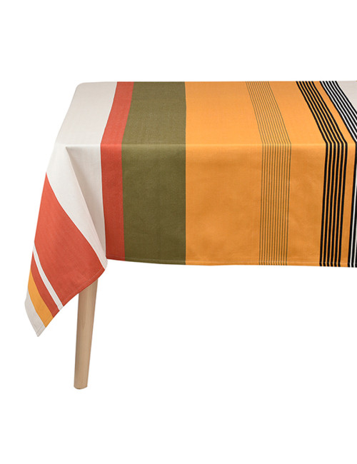 Nappe Angoume Artiga - 5 dimensions