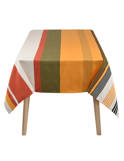 Nappe Angoume Artiga - 5 dimensions