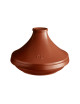 Tajine Delight Sienne Emile Henry en céramique - 2 tailles