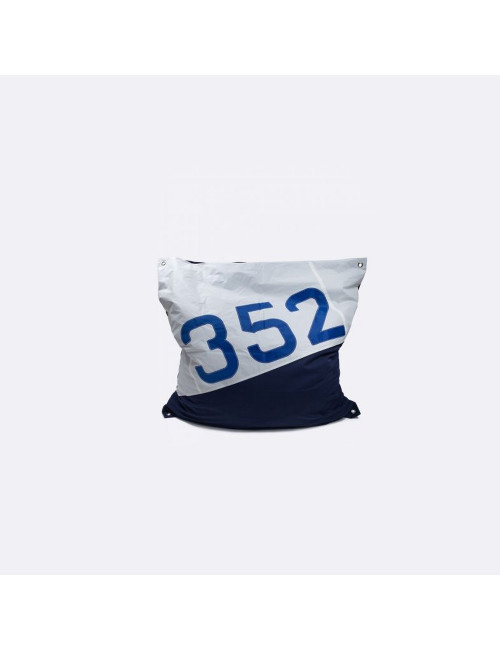 Pouf maxi 727 Sailbags - 4 modèles