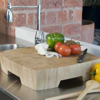 Billot de cuisine Qooq V