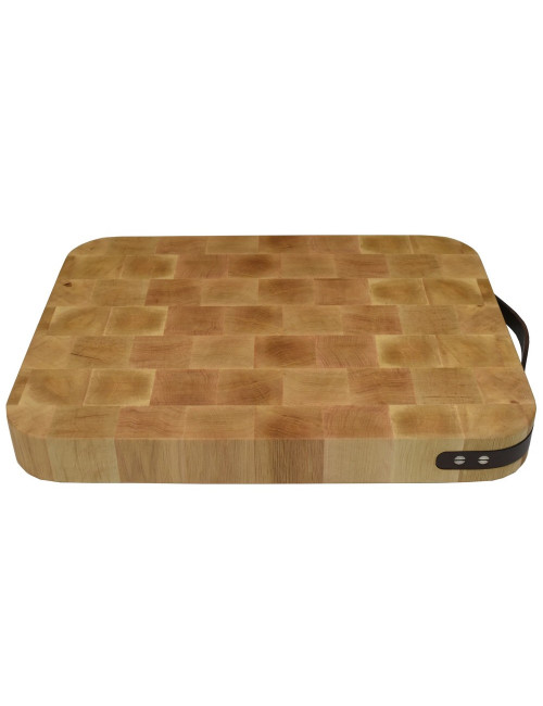 Planche à découper en bois Chabret