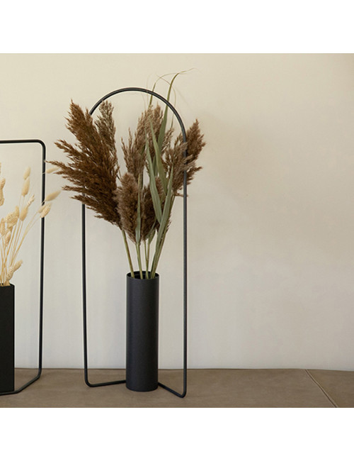 Vase cylindrique Itac FERMOB - 9 coloris