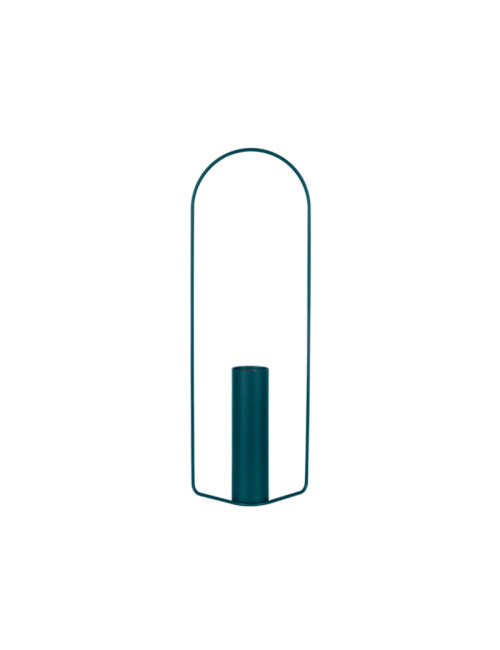 Vase cylindrique Itac FERMOB - 9 coloris