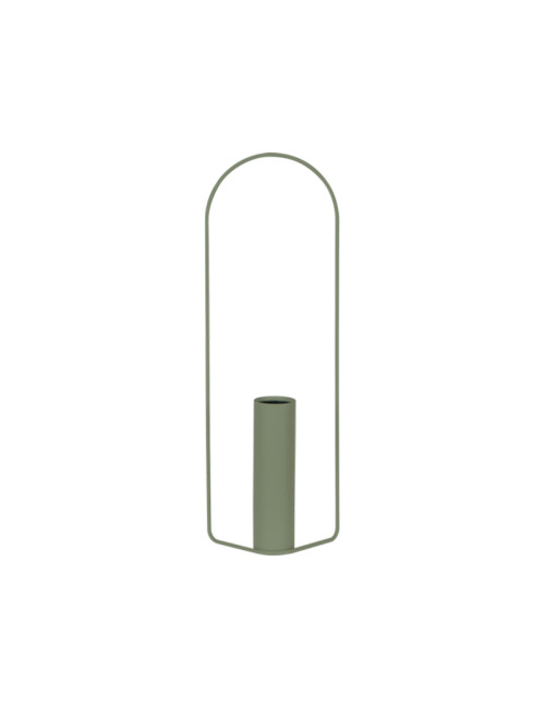 Vase cylindrique Itac FERMOB - 9 coloris