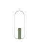 Vase cylindrique Itac FERMOB - 9 coloris