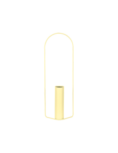 Vase cylindrique Itac FERMOB - 10 coloris