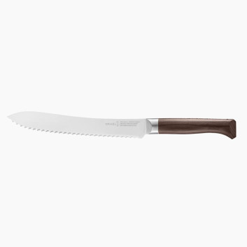 Couteau à pain Les Forgés 1890 Opinel