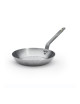 Poêle grill acier De Buyer Mineral B - 2 tailles