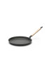 Poêle à crêpes Choc B bois De Buyer - 2 tailles
