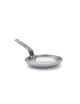 Poêle à omelette acier Mineral B De Buyer - 3 tailles