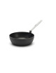 Sauteuse bombée Choc intense De Buyer - 2 tailles