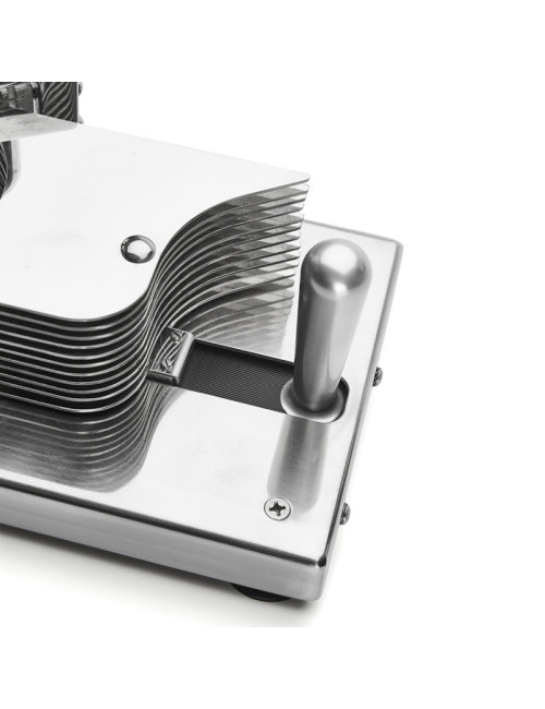 Coupe tomates et agrumes inox De Buyer