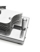 Coupe tomates et agrumes inox De Buyer