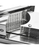 Coupe tomates et agrumes inox De Buyer