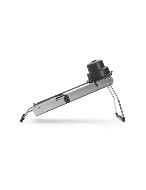 Mandoline Access inox De Buyer avec accessoires