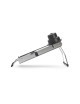 Mandoline Access inox De Buyer avec accessoires