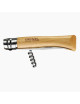 Couteau tire bouchon n°10 Opinel