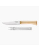 Set à fromage Opinel couteau et fourchette