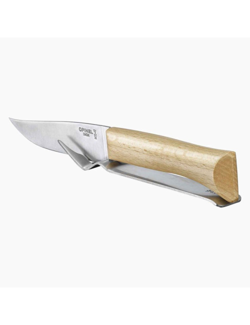 Set à fromage Opinel couteau et fourchette
