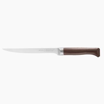Couteau effilé poisson Les Forgés 1890 Opinel