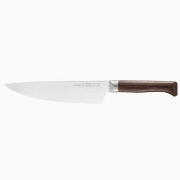 Couteau Chef Les Forgés 1890 Opinel