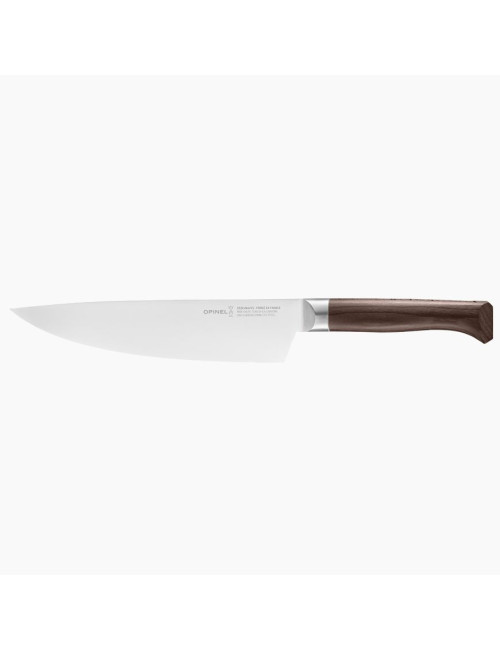 Couteau Chef Les Forgés 1890 Opinel