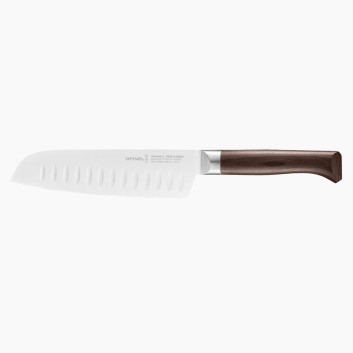 Couteau Santoku Les Forgés 1890 Opinel