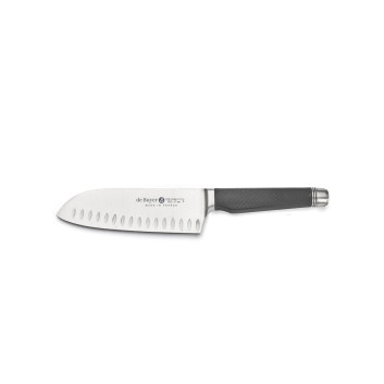 Couteau Santoku FK2 De Buyer 17cm
