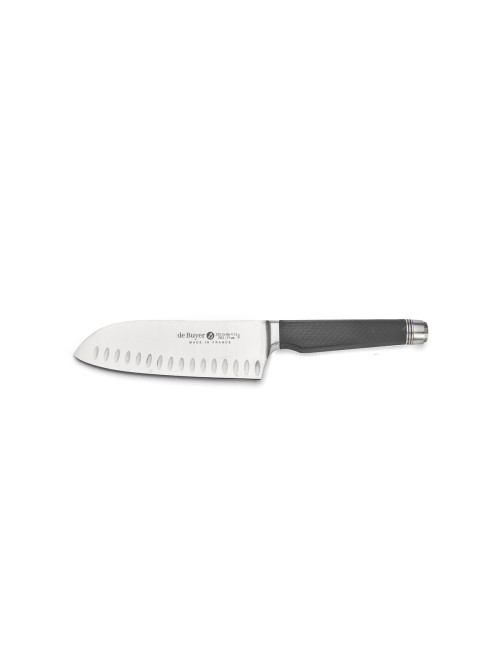 Couteau Santoku FK2 De Buyer 17cm