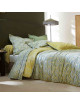 Parure de lit Ispahan Blanc des Vosges - 2 coloris
