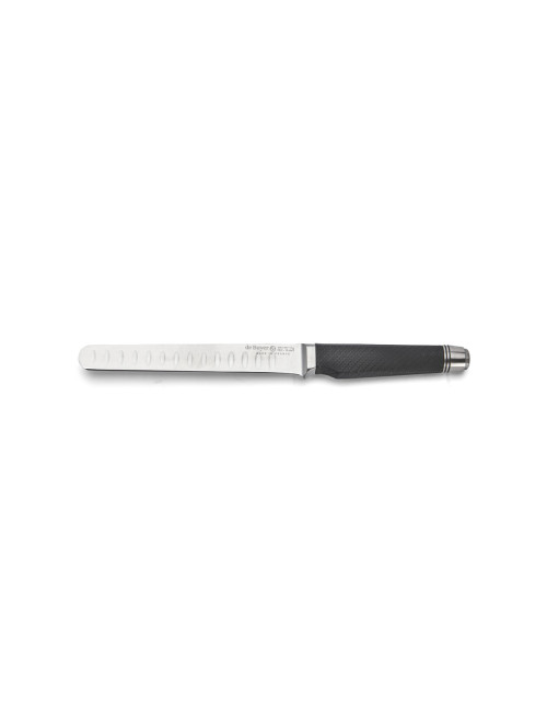 Couteau de précision Santoku FK2 De Buyer