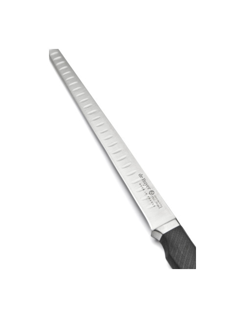 Couteau tranchelard Santoku FK2 De Buyer